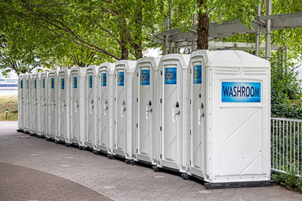 Best Affordable porta potty rental  in Fort Smith, AR