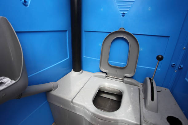 Best Porta potty delivery and setup  in Fort Smith, AR