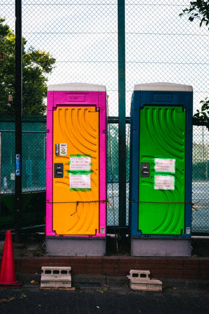 Best Emergency porta potty rental  in Fort Smith, AR