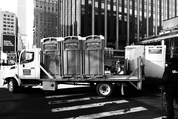 Best Local porta potty services  in Fort Smith, AR
