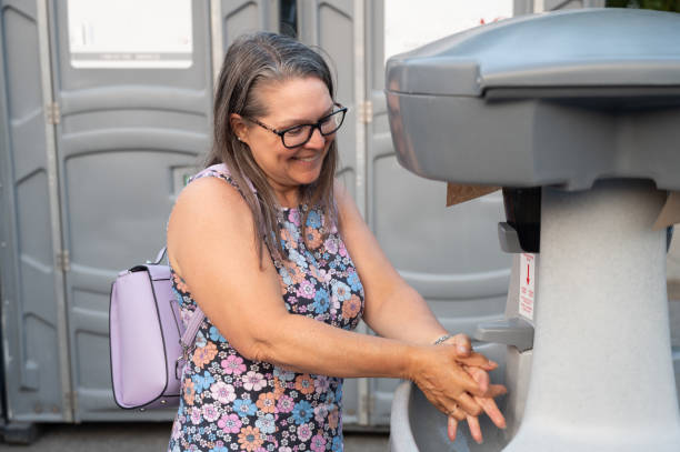 Best Porta potty rental near me  in Fort Smith, AR